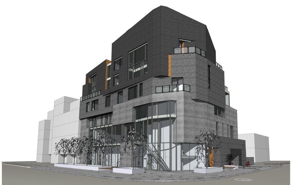 180 Sheppard Avenue East Condos - Image 1