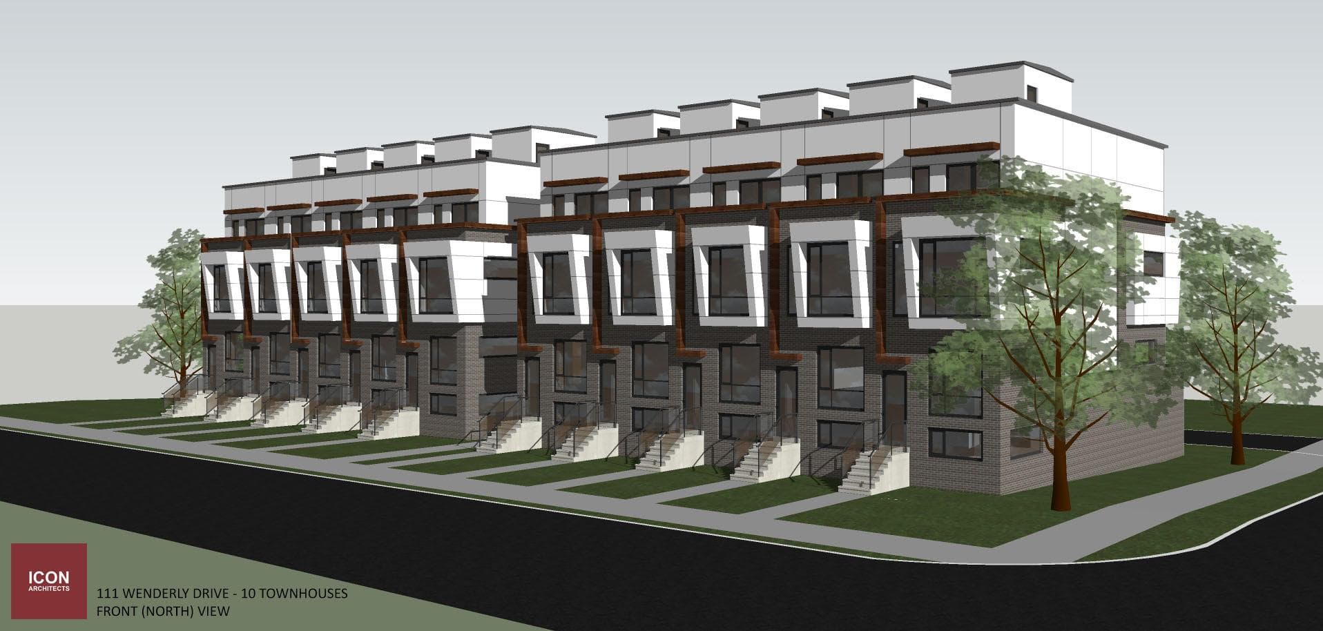 Wenderly Park Towns - Image 3