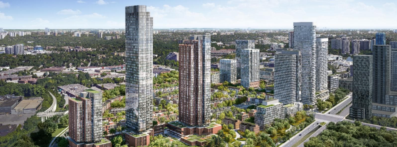 Wynford Green Condos - Image 4