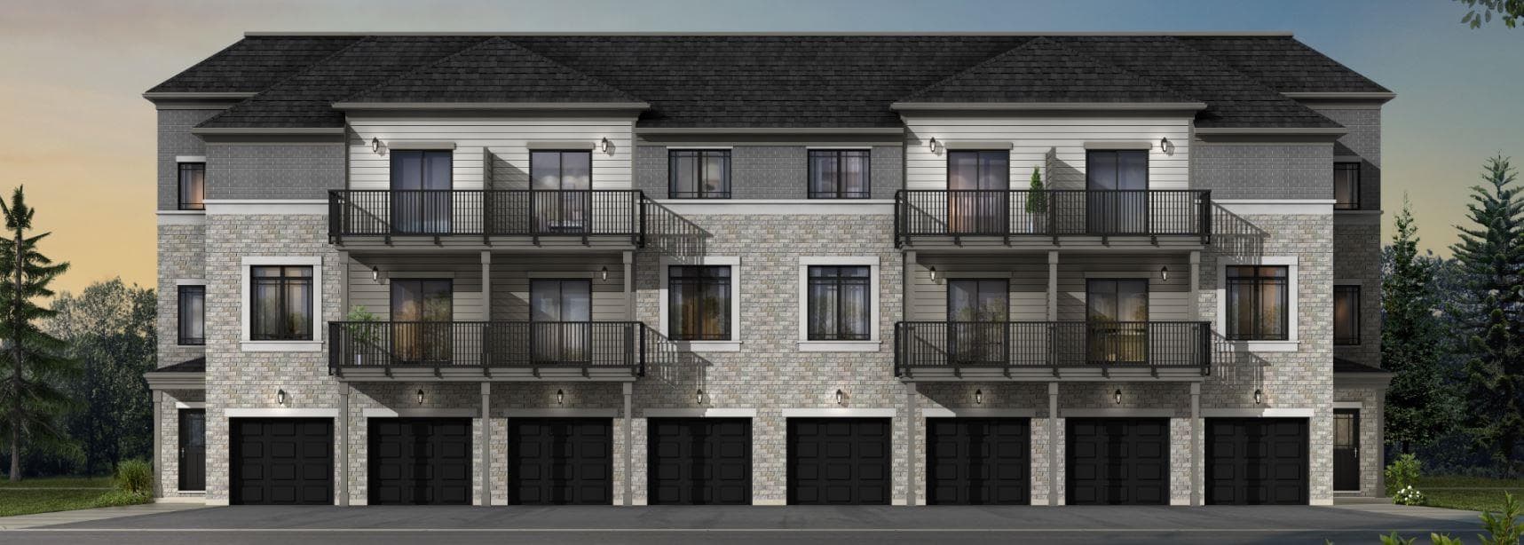 Annex at Chillico Run Towns - Image 1