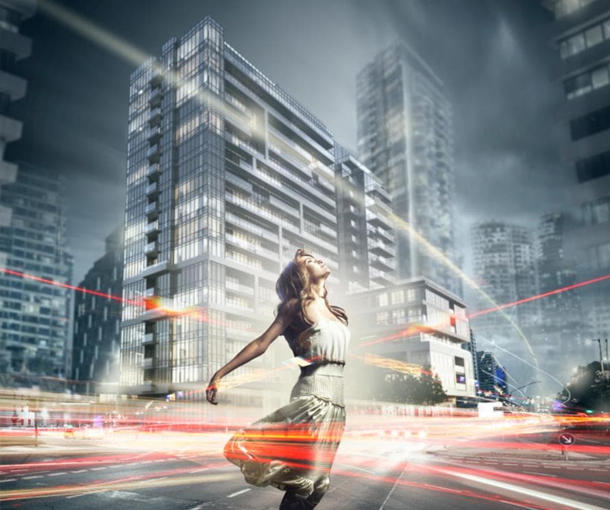 Universal City Condos