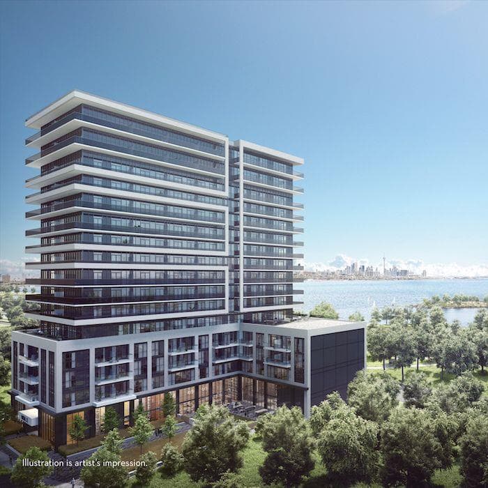 VITA 2 Condos