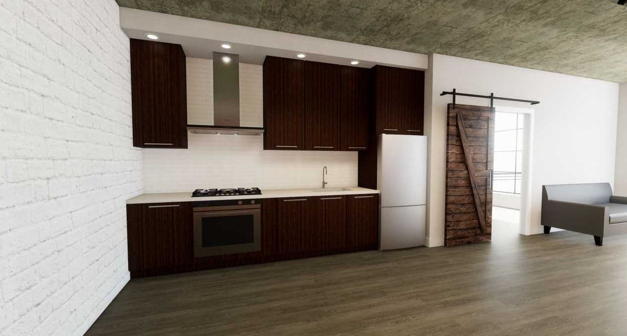 Post Lofts Leslieville - Image 9