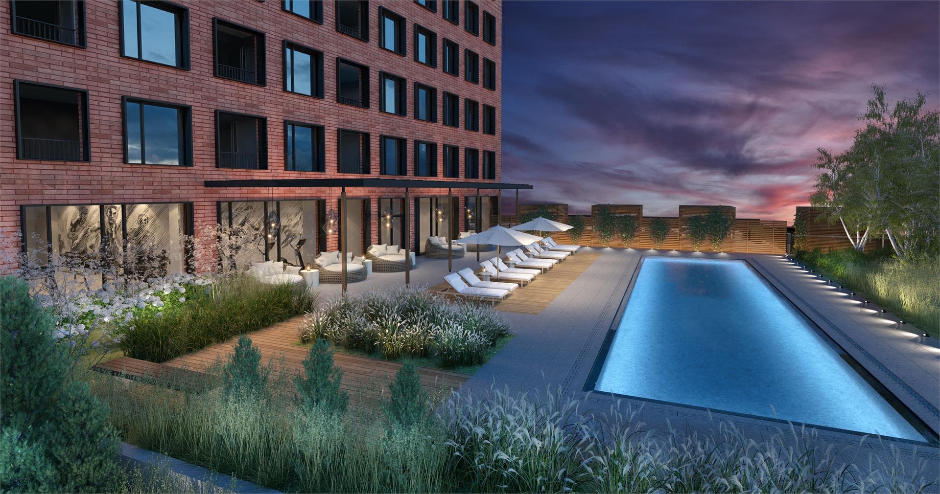 CG Tower Condos - Image 7