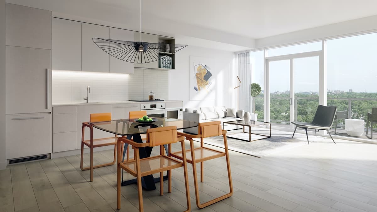 Transit City 4 (TC4) Condos - Image 12