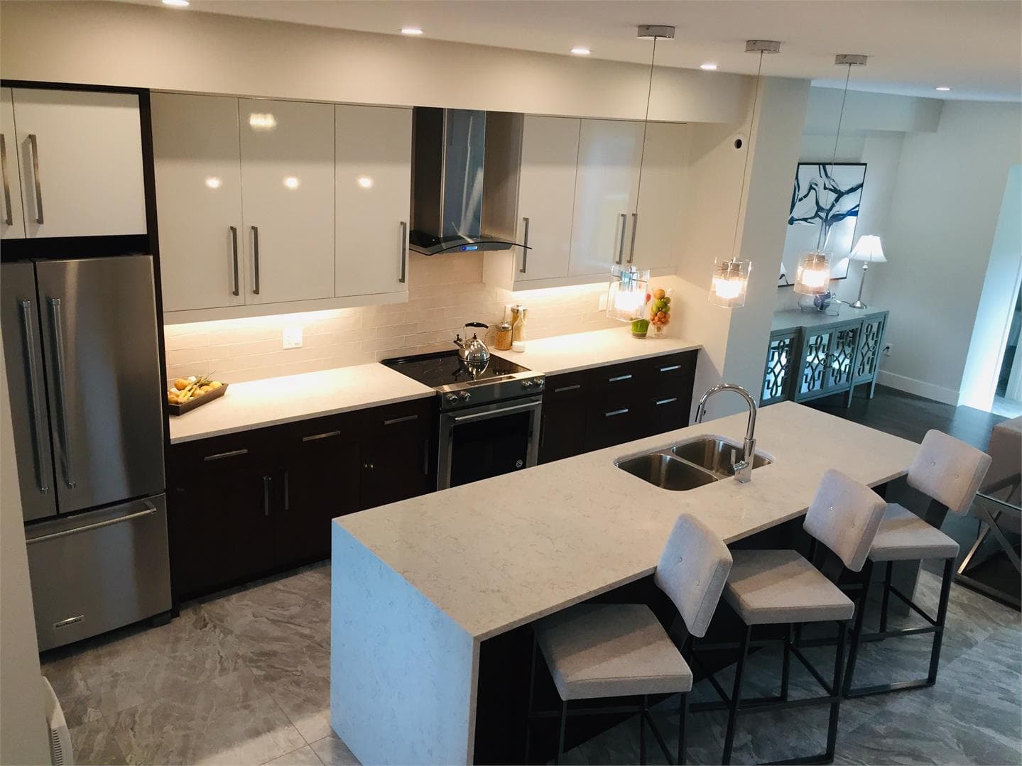 Clair Meadows Towns - Image 3