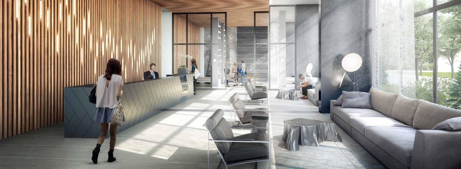 Oak & Co. 3 Condos - Image 2