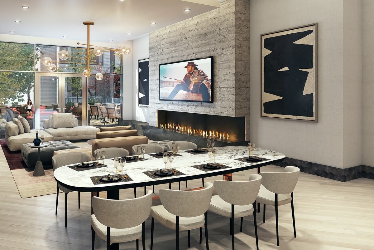 Reunion Crossing Condos & Urban Towns - Image 14