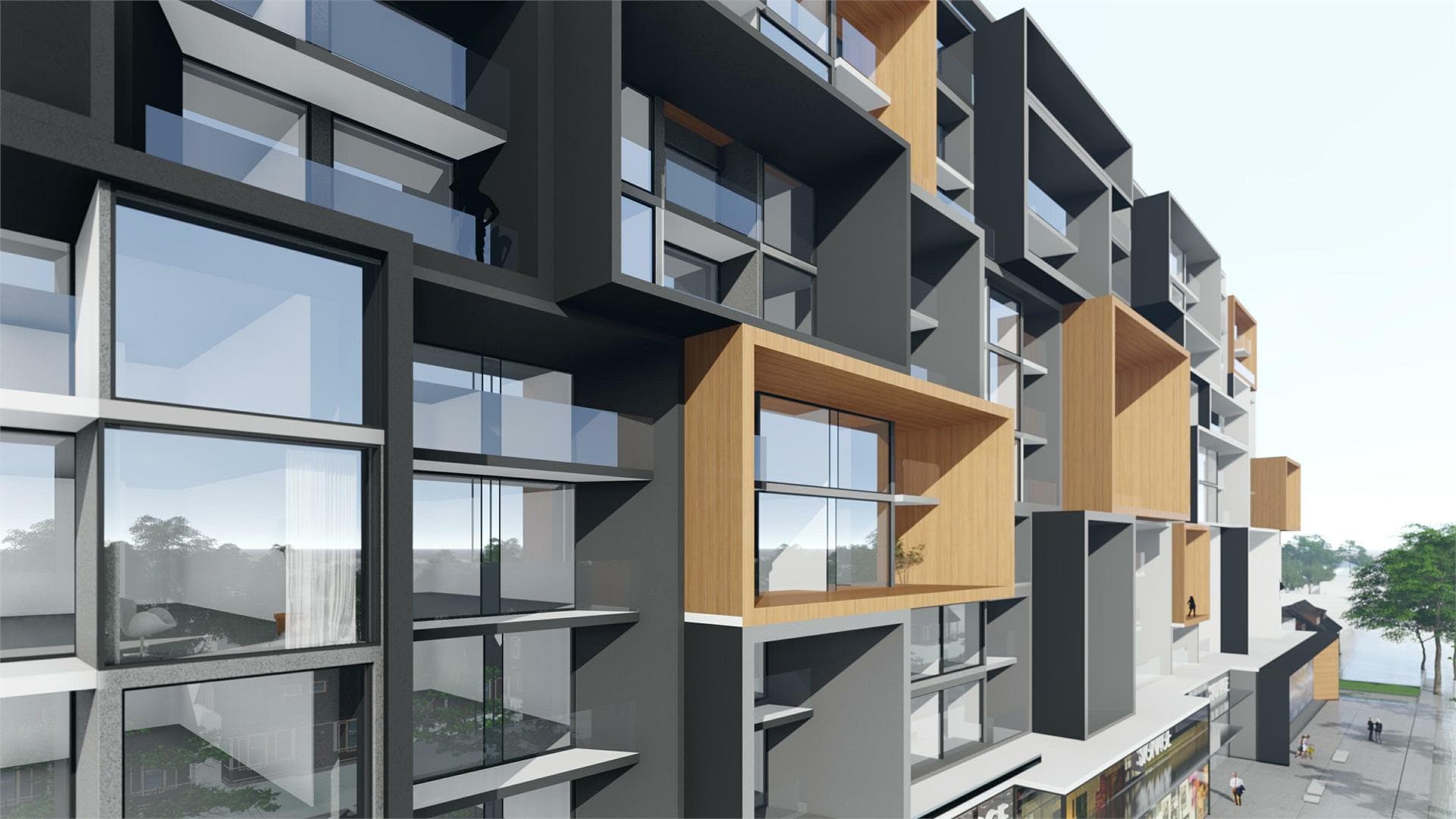 Atlantis Condos - Image 4