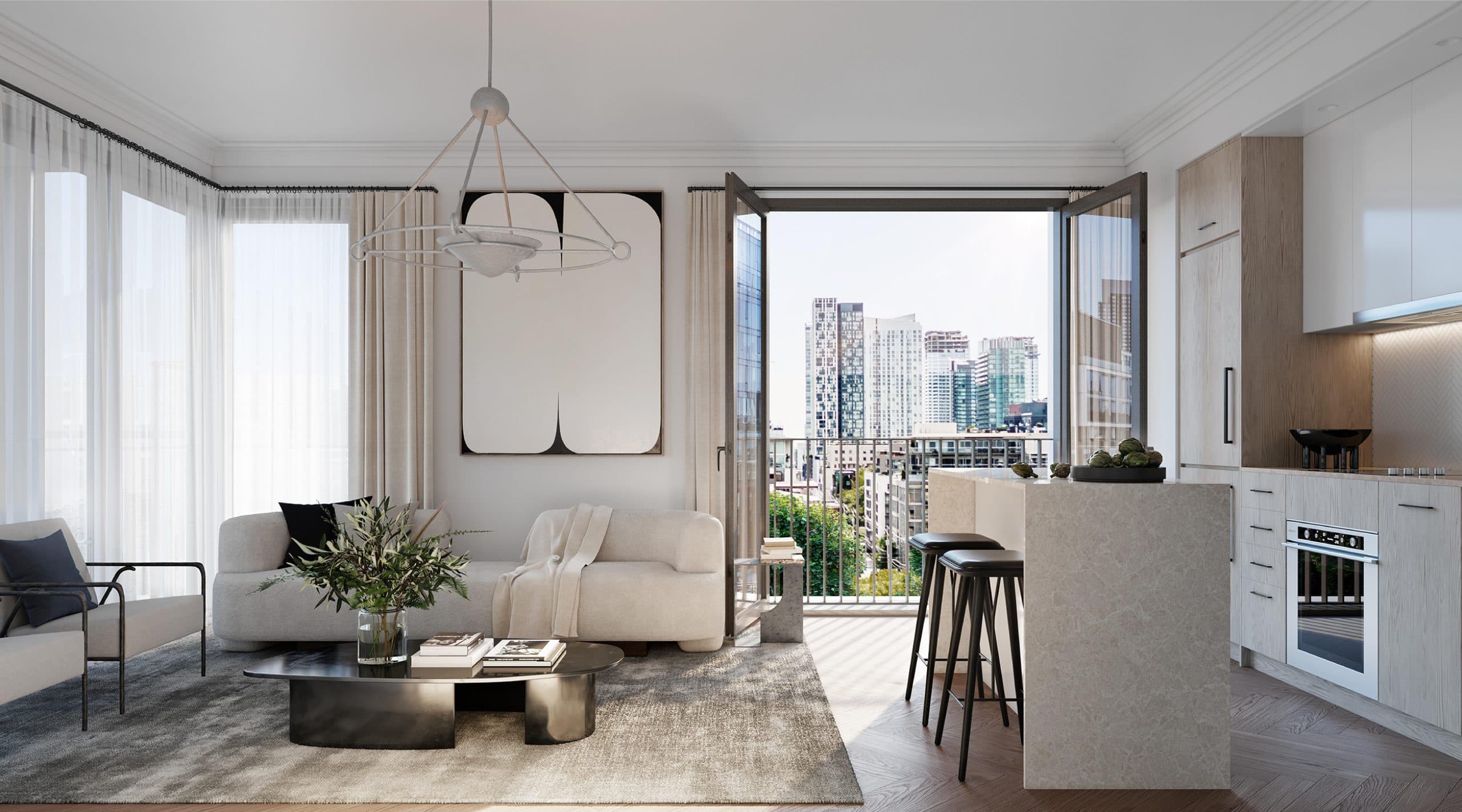 123 Portland Condos - Image 6