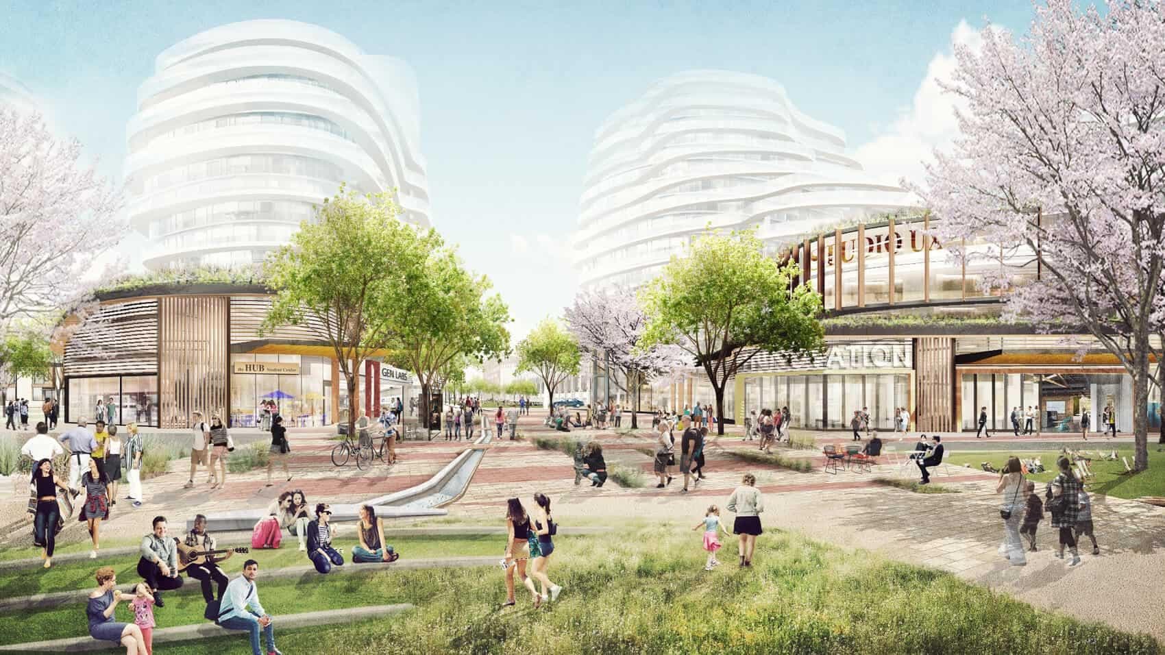 Brightwater II Condos - Image 17