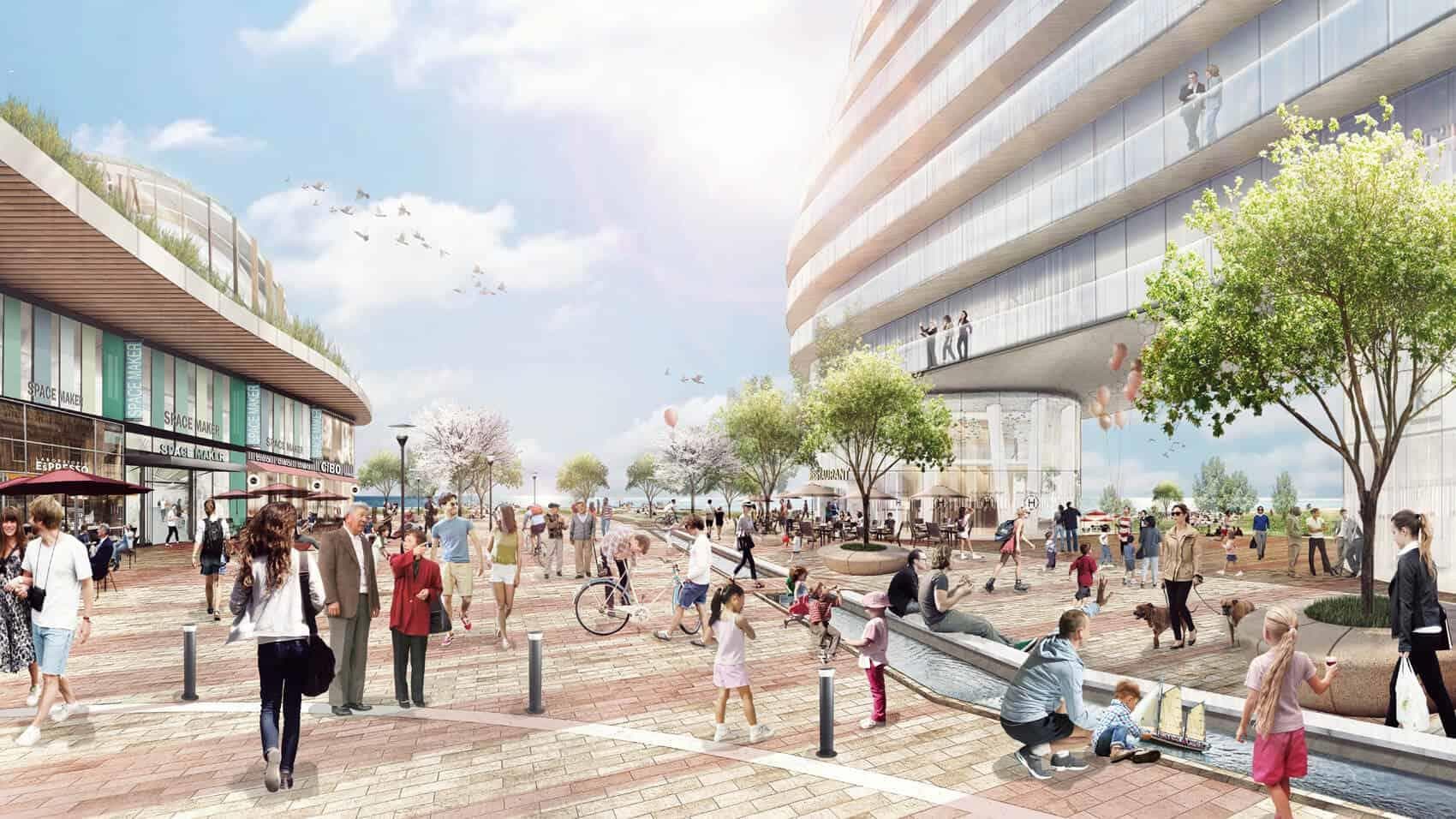 Brightwater II Condos - Image 10