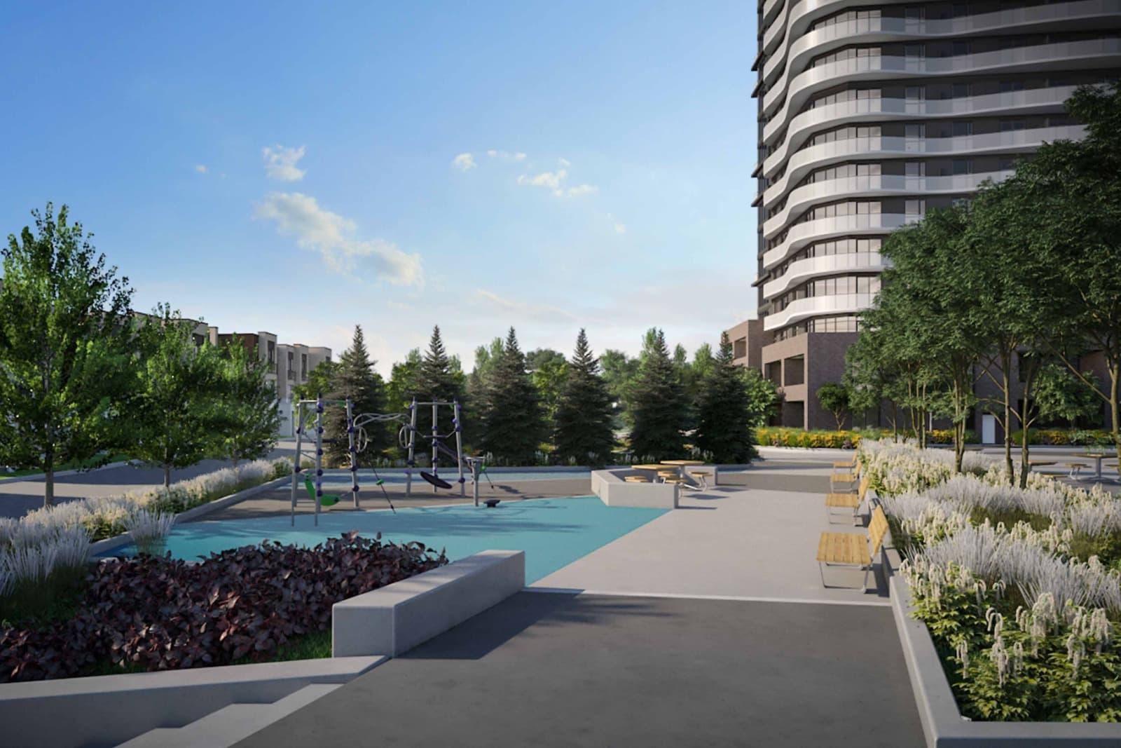 SXSW Tower 2 Condos (SXSW2) - Image 19