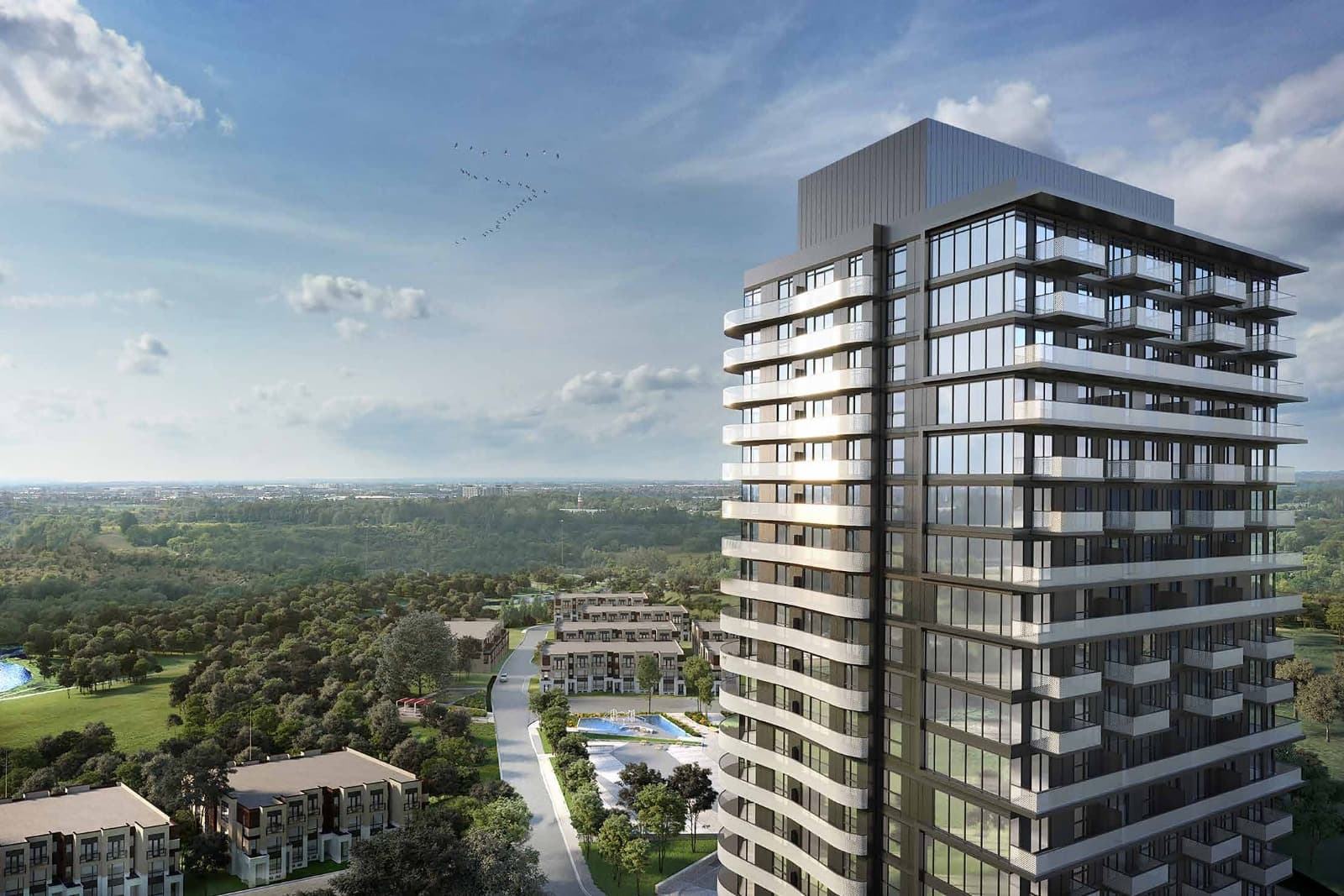 SXSW Tower 2 Condos (SXSW2)