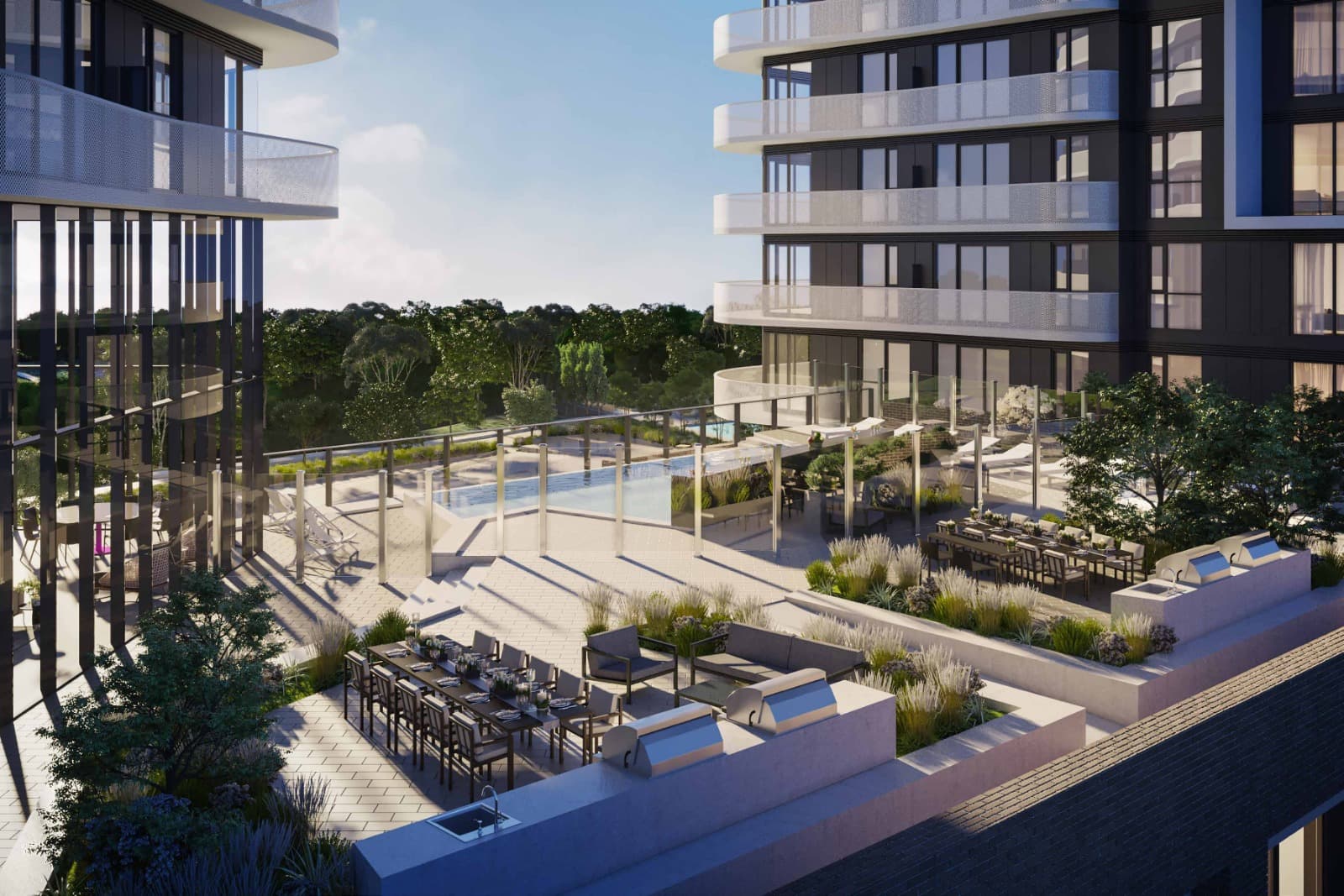 SXSW Tower 2 Condos (SXSW2) - Image 20