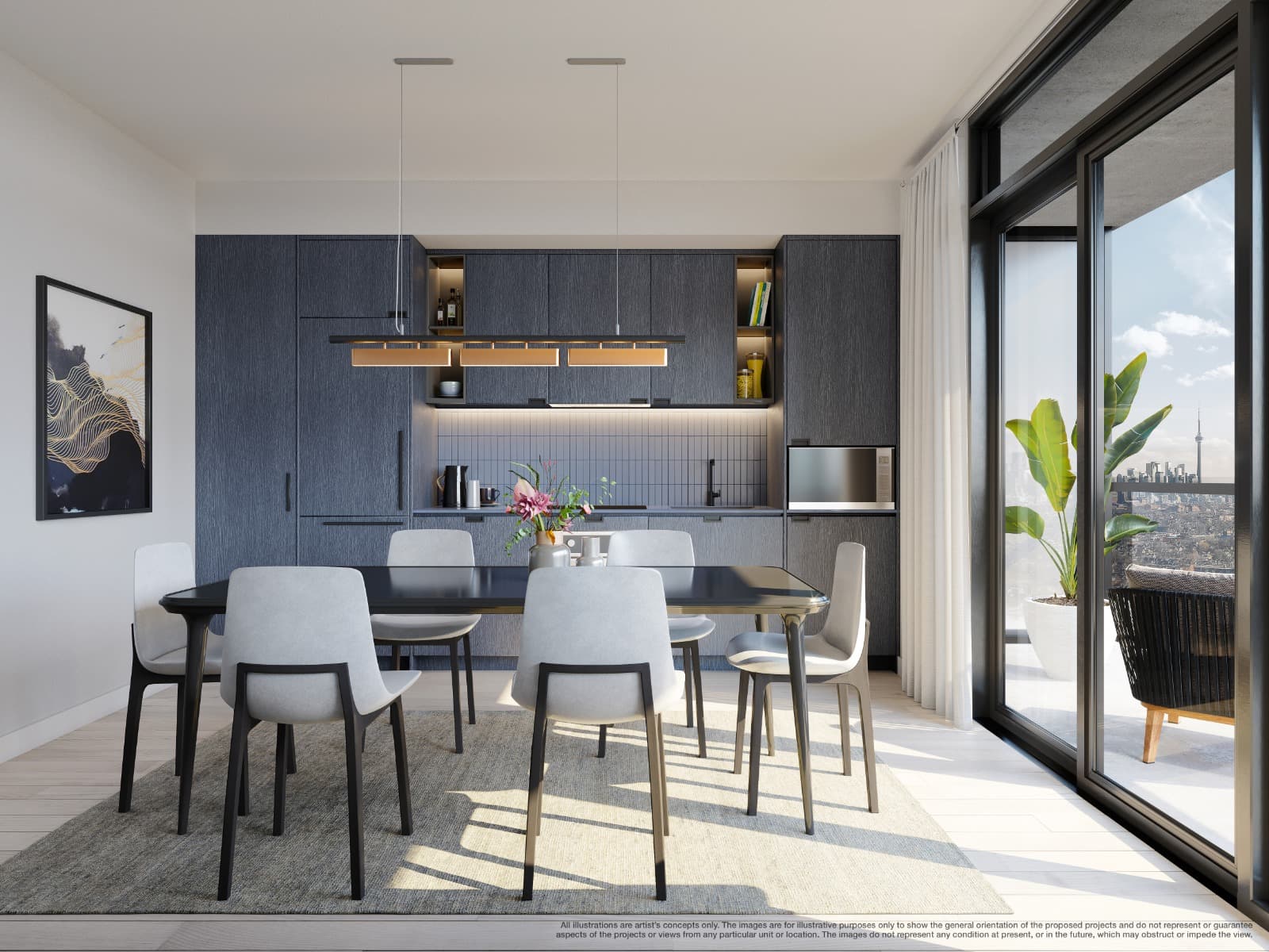 Galleria 03 Condos - Image 8