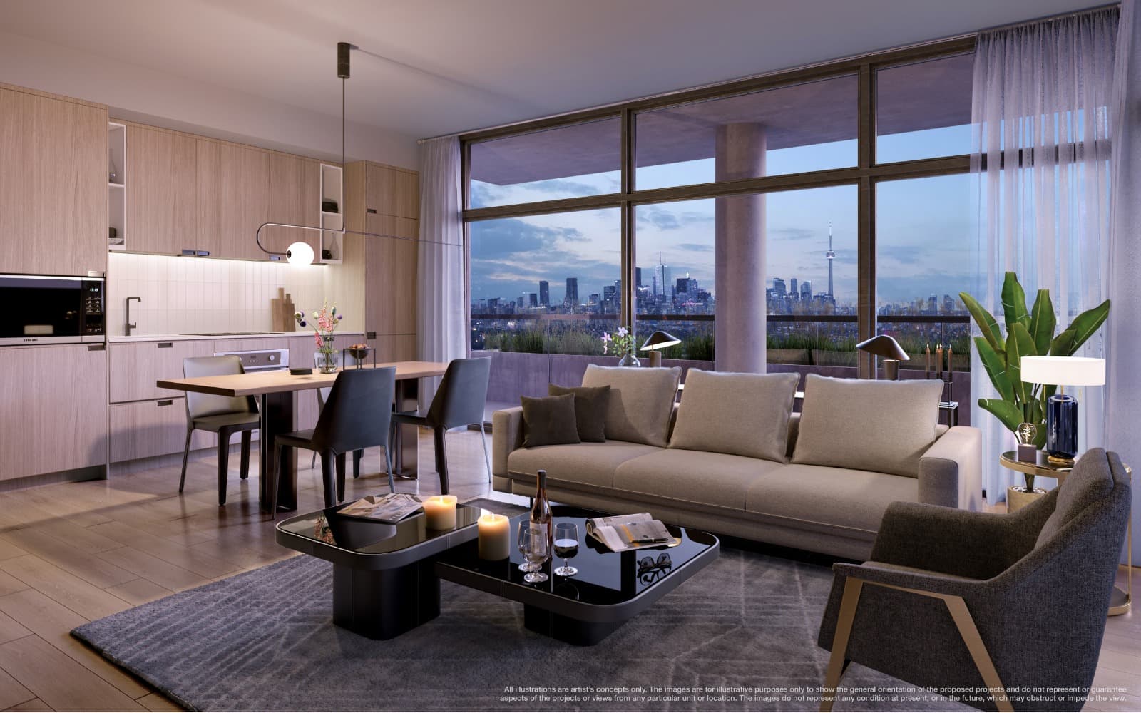 Galleria 03 Condos - Image 9