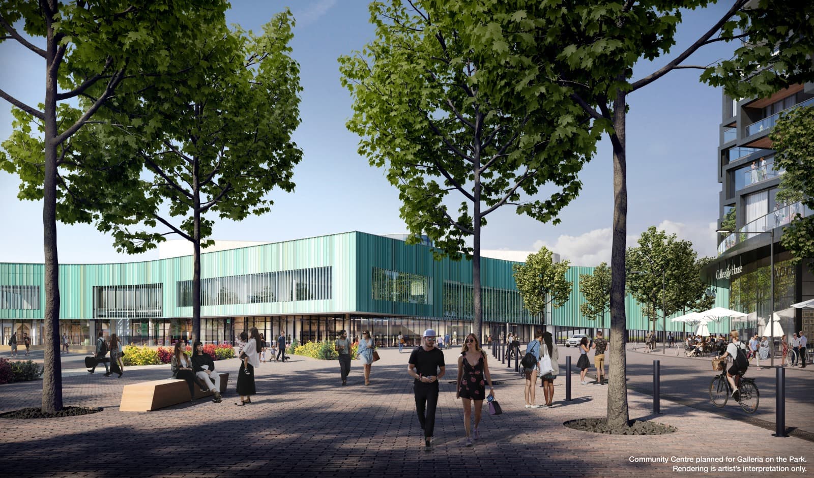 Galleria 03 Condos - Image 20