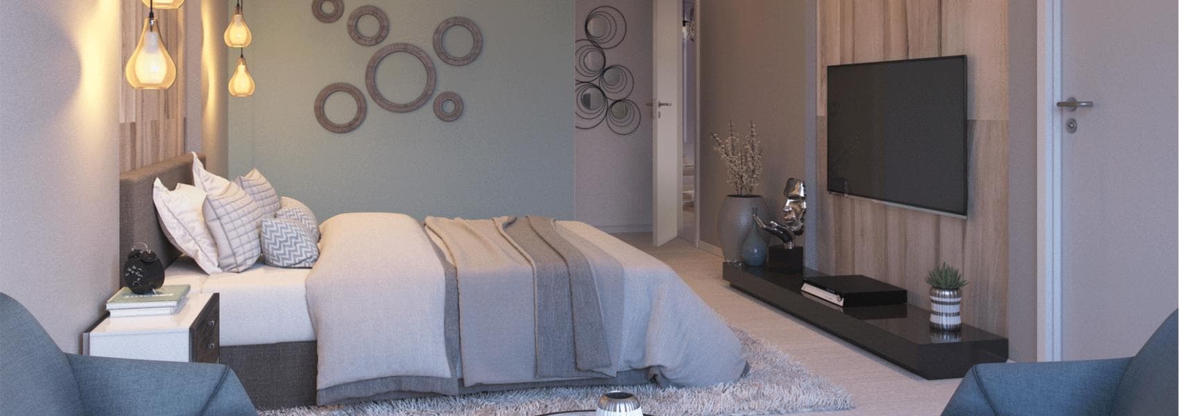 Woodbridge Park Towns - Image 4