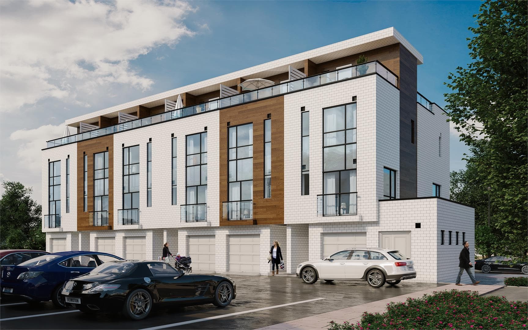 Anthem Towns - Image 1