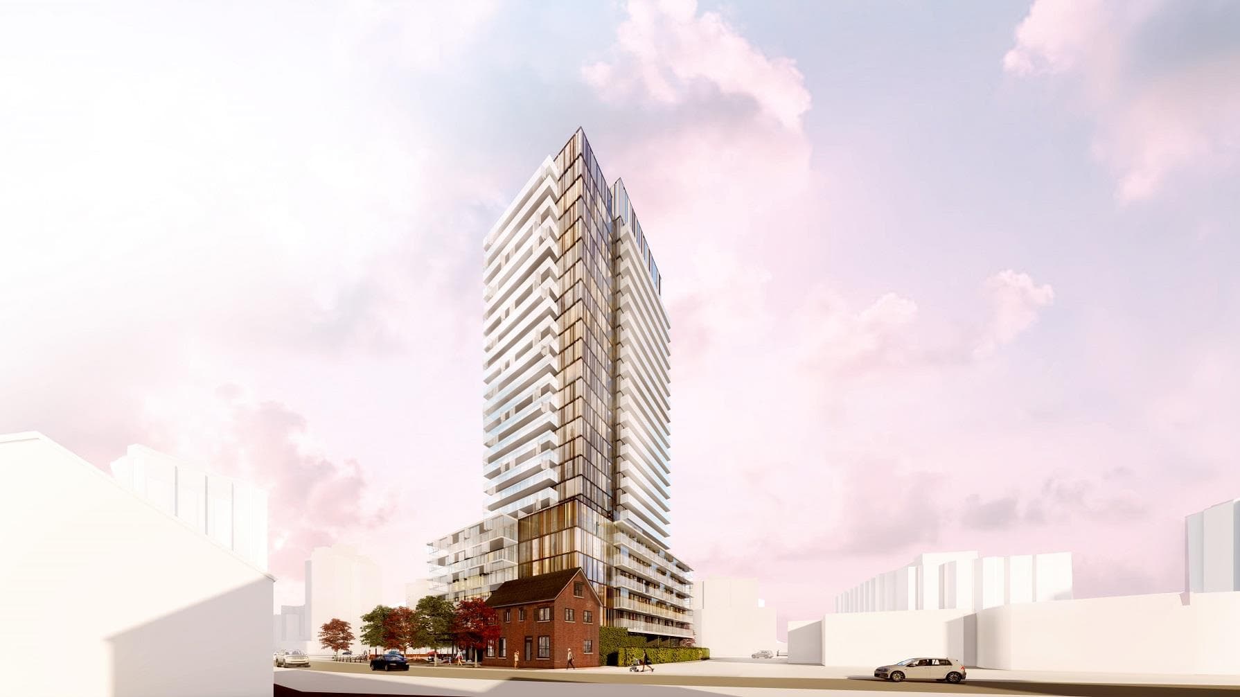 Burlington Waterfront Condos