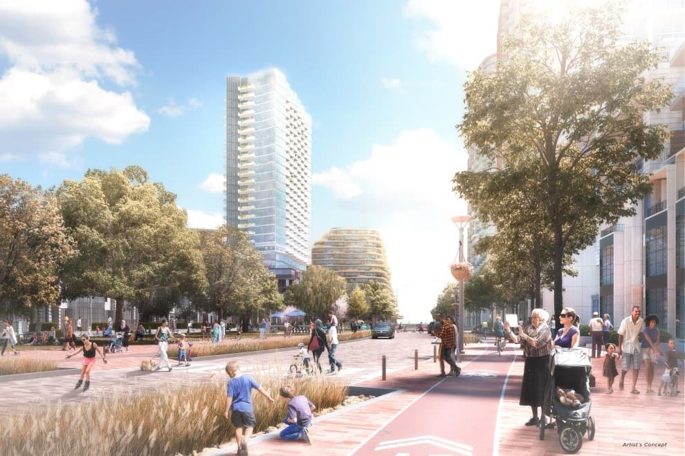 Brightwater II Condos - Image 16