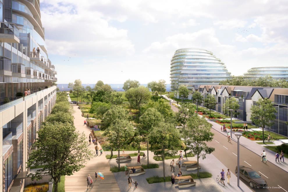 Brightwater II Condos - Image 8