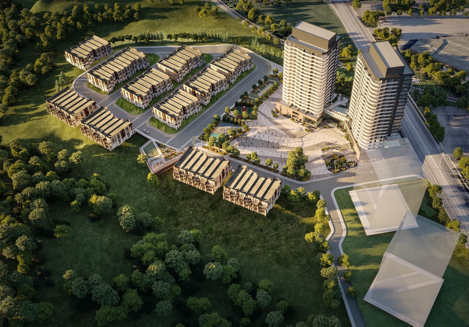 SXSW Ravine Towns - Image 8