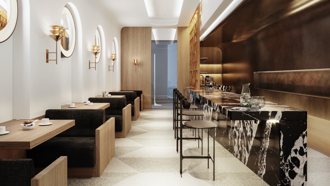 Crosstown Tower 3 Condos - Image 3