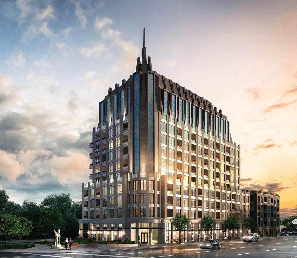 1451 Wellington Condos - Image 21