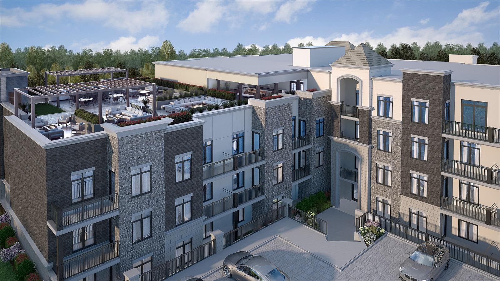 153 Wilson West Condos - Image 2