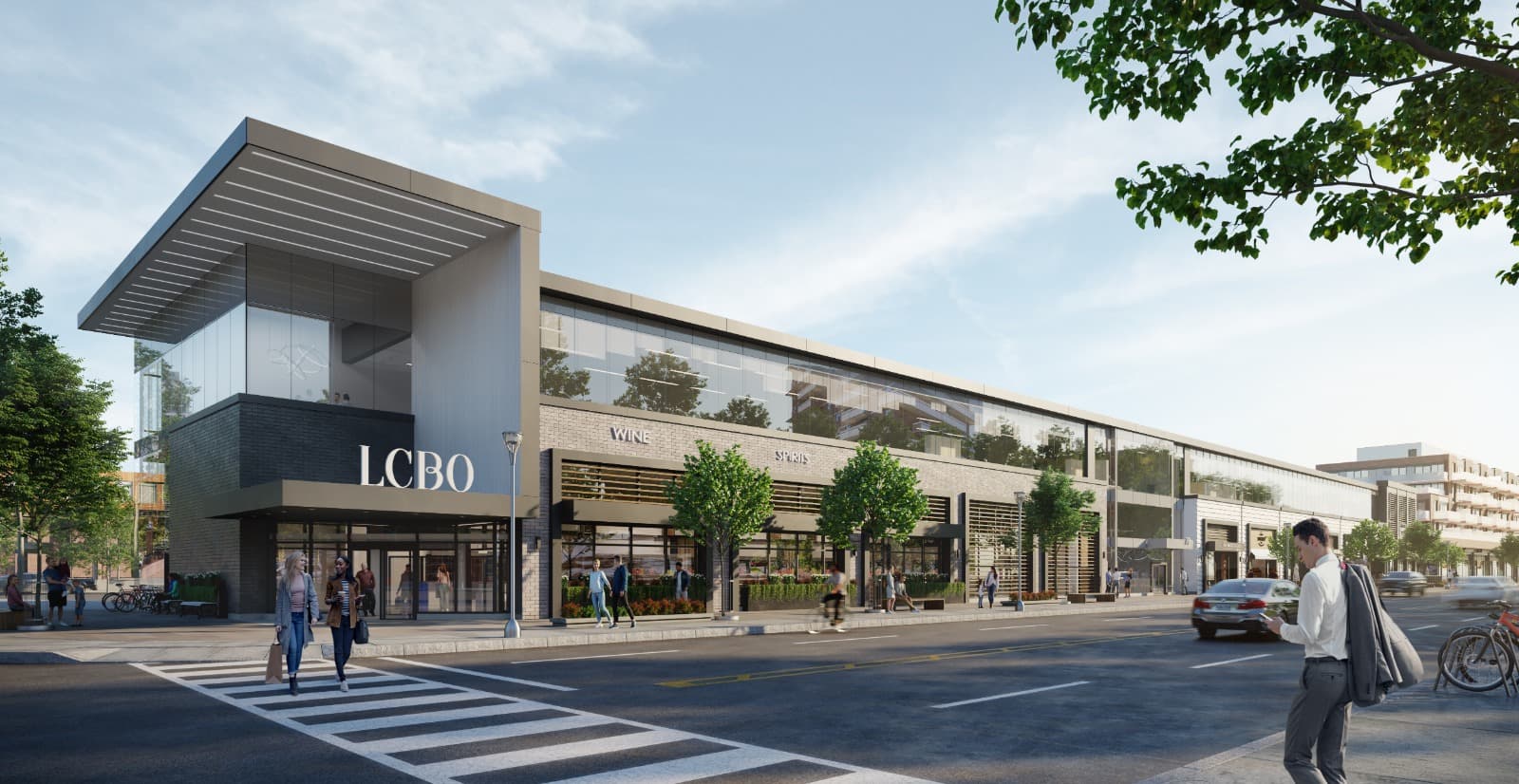 Brightwater II Condos - Image 4