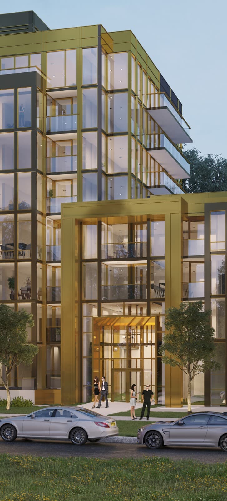 Nuvo Condos - Image 2