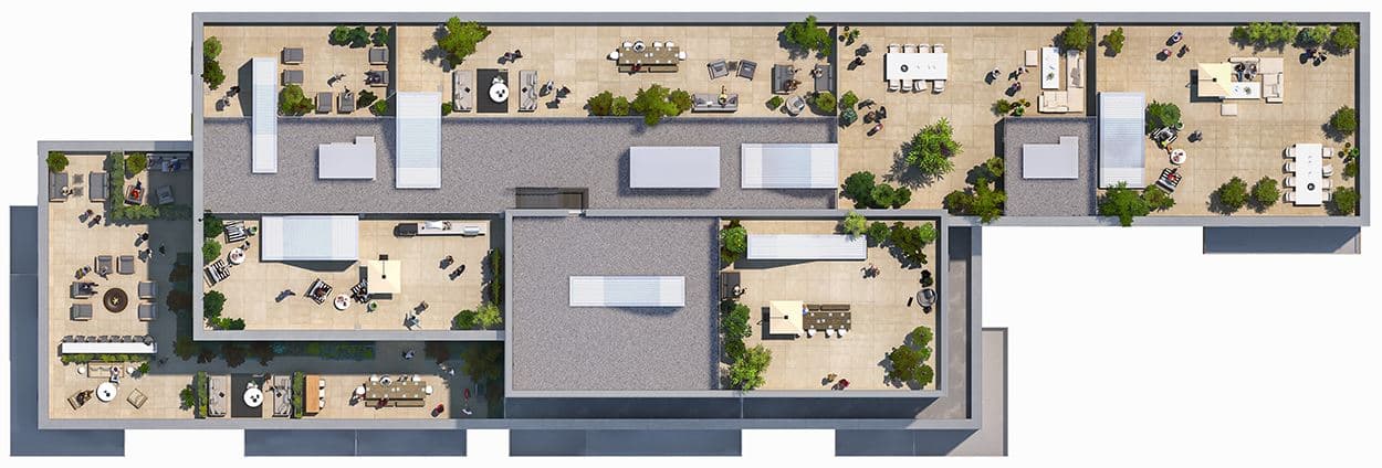 East City Condos - Image 11