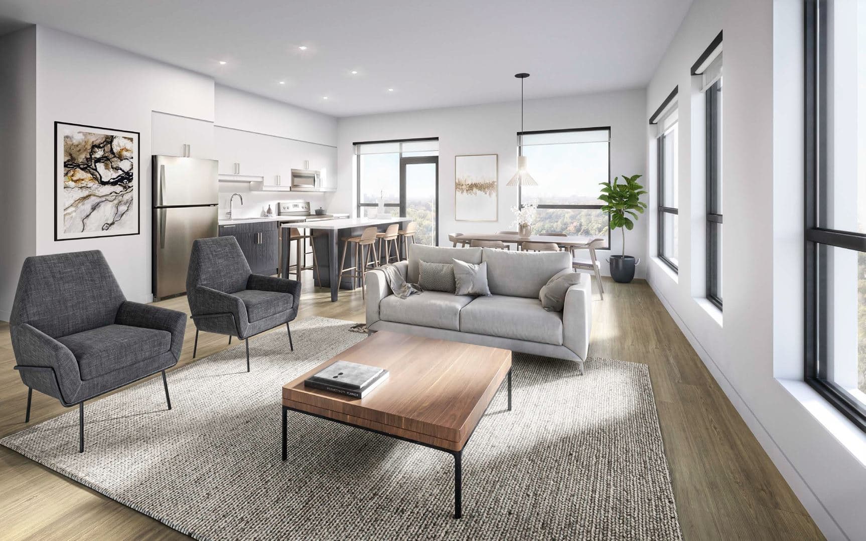 Elevate Condos - Image 7