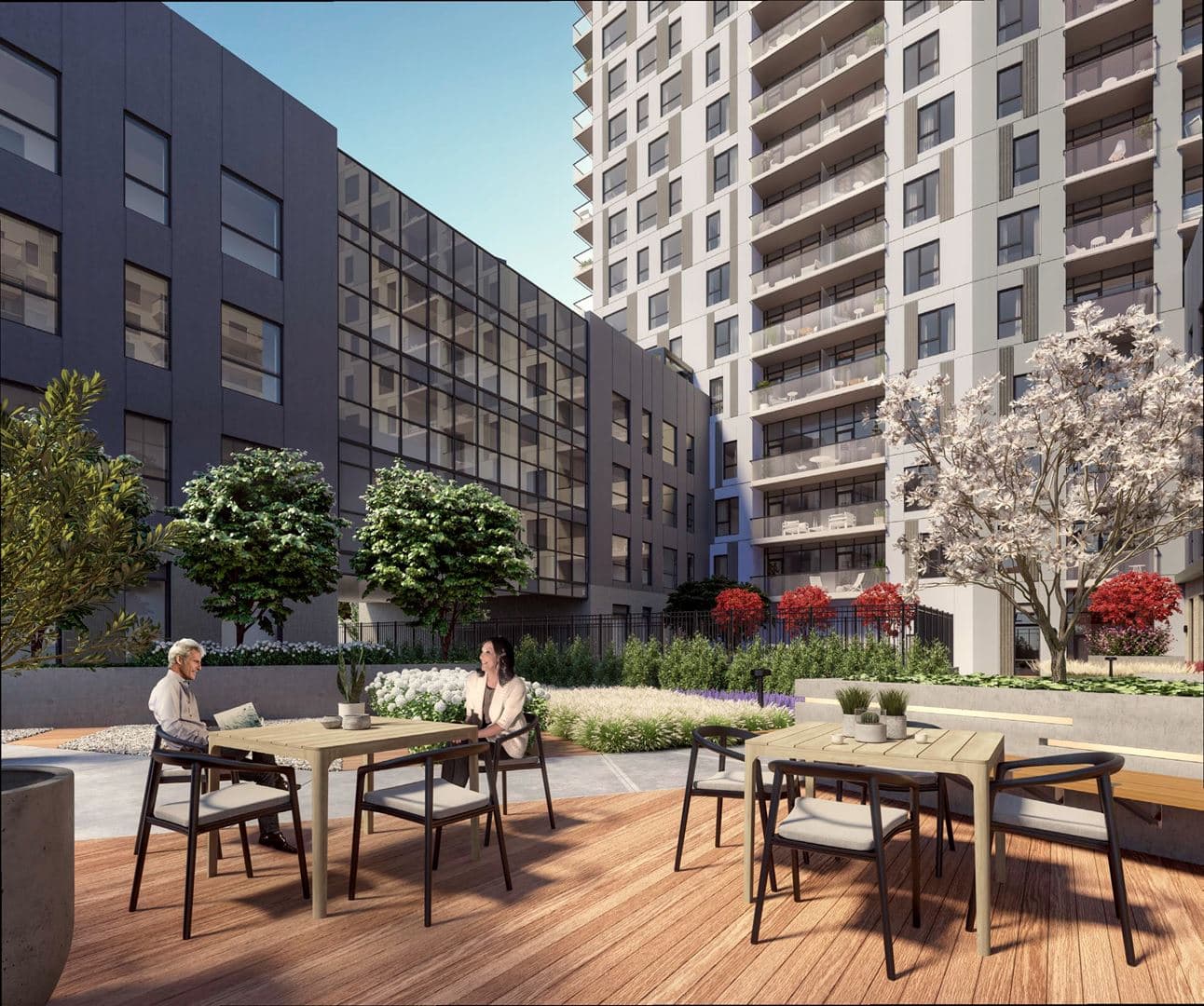 Elevate Condos - Image 3