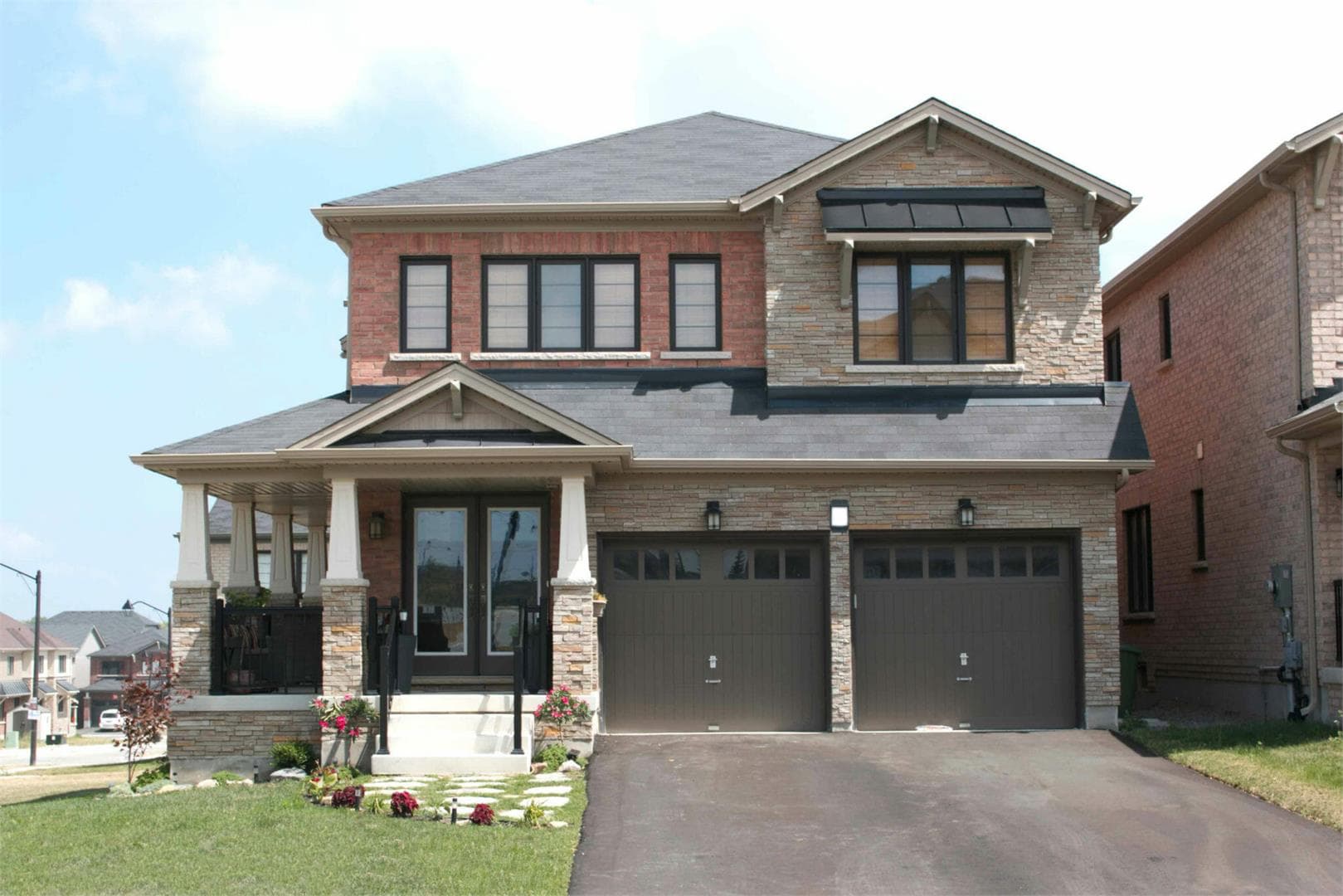 Empire Victory Towns