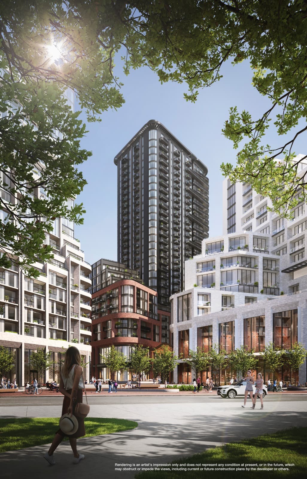 Galleria 03 Condos - Image 30