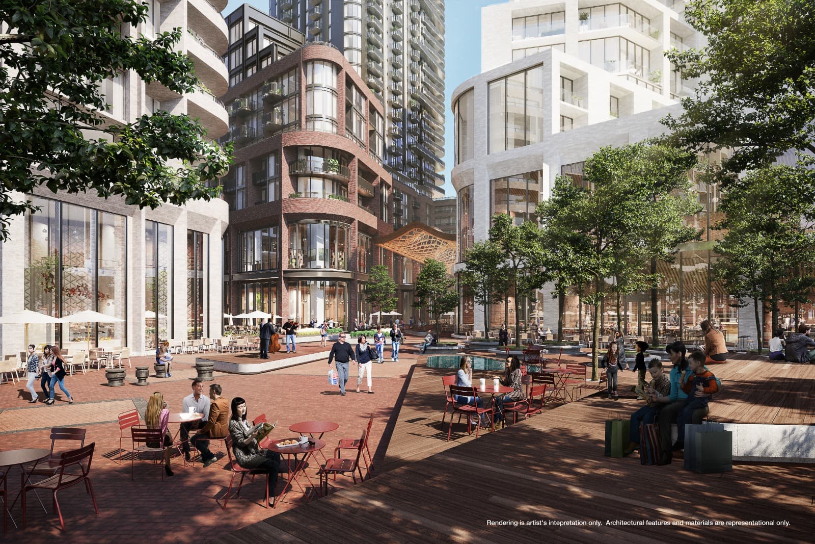 Galleria 03 Condos - Image 23