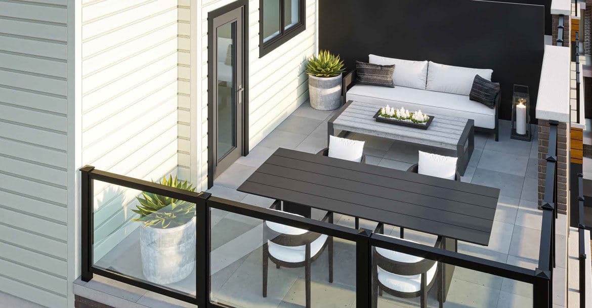 Presto Towns – Phase 2 - Image 2