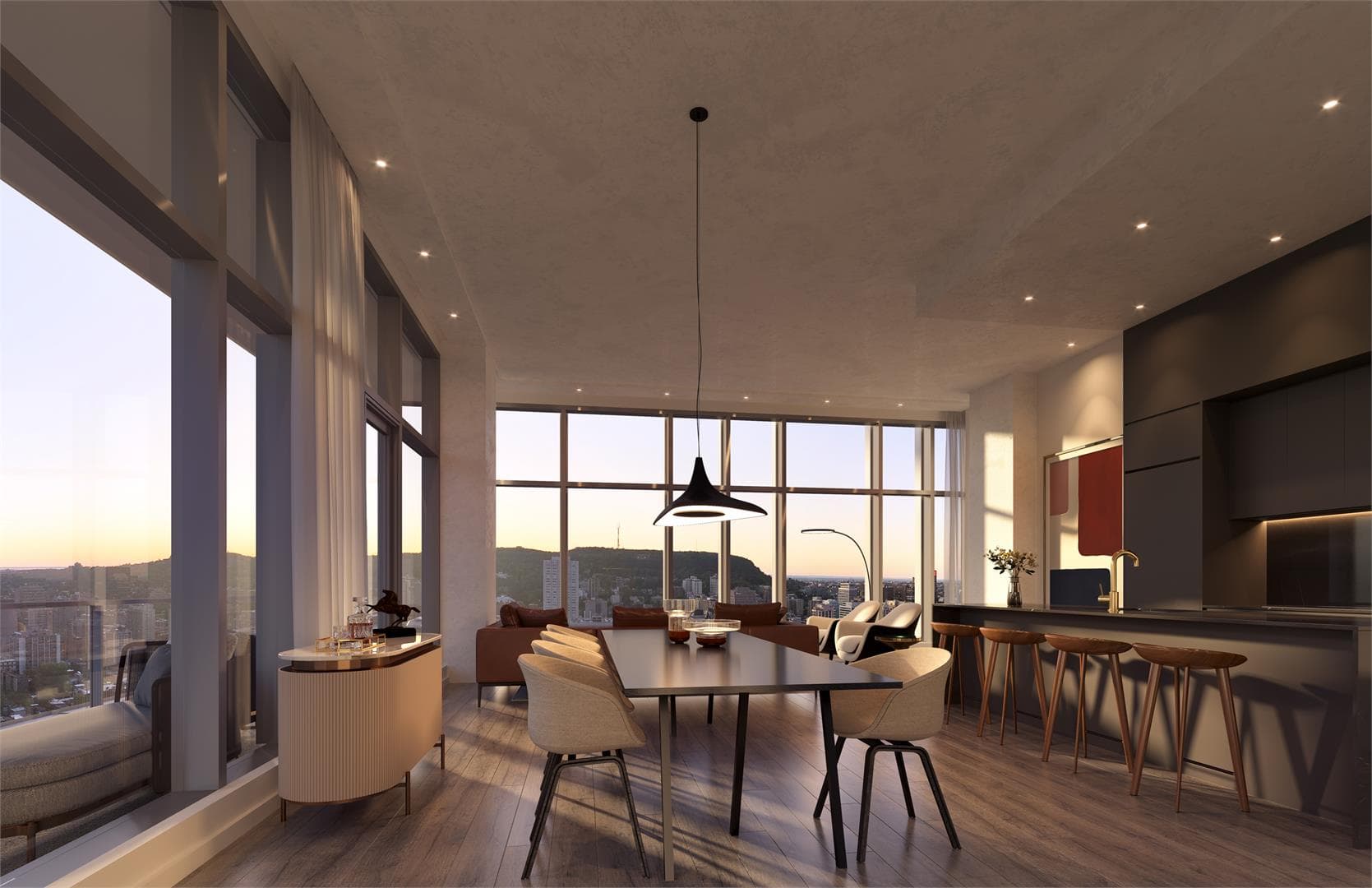 Quinzecent Condos - Image 12