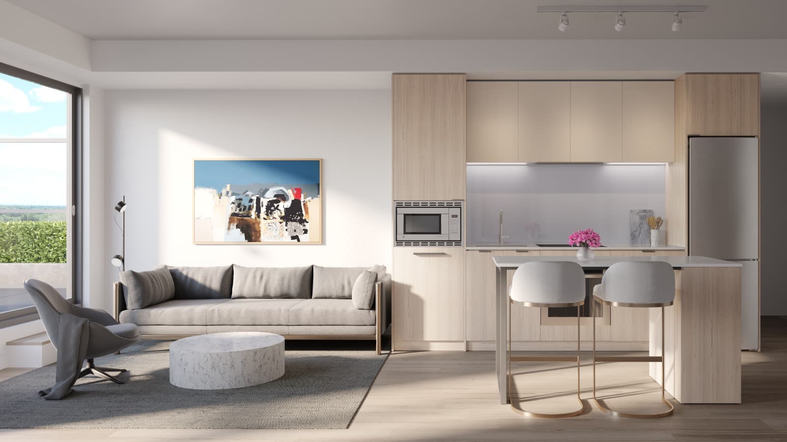 Arte Residences Condos - Image 7