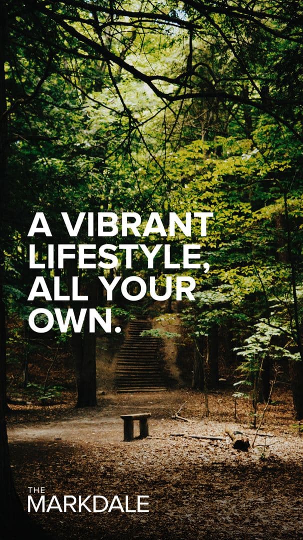 The Markdale Towns - Image 2