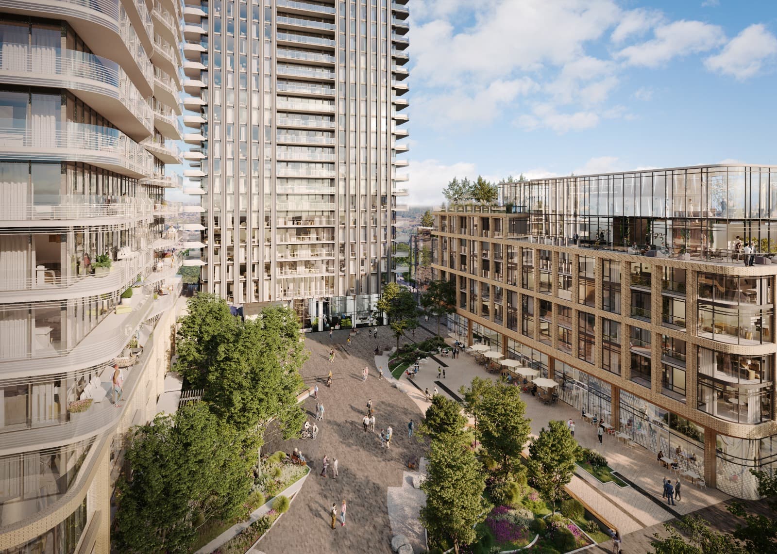 ArtWalk Condos - Image 4