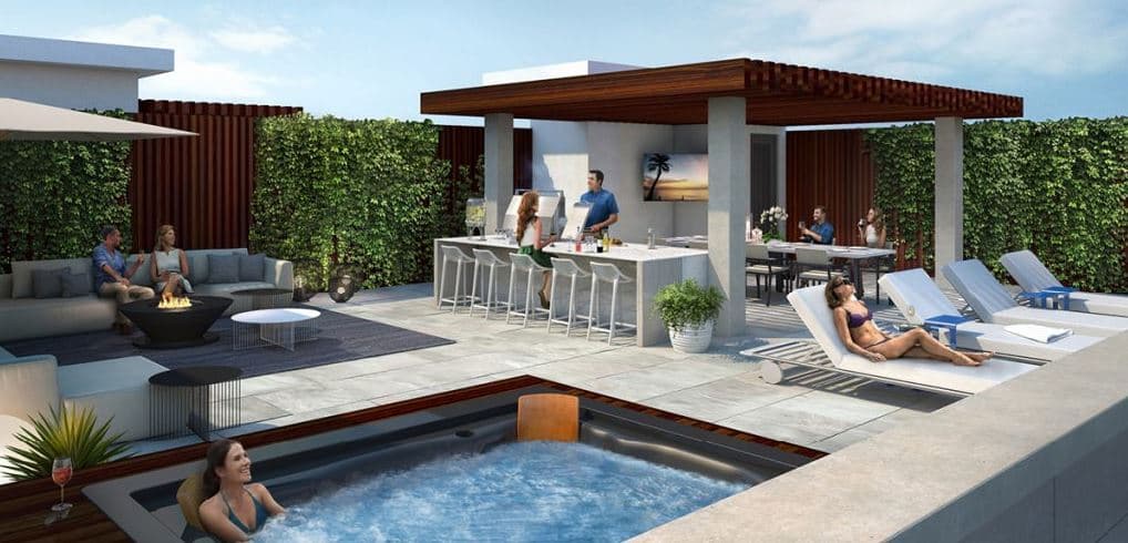 Berkshire Residences Condos - Image 3