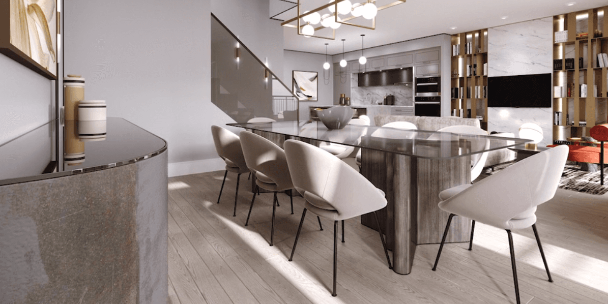 Edenbridge Garden Towns - Image 7