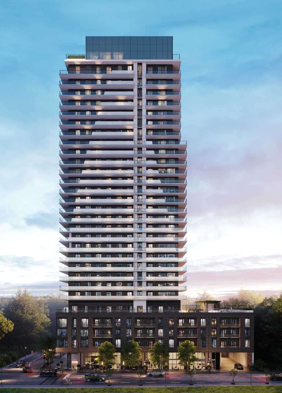 BeauSoleil Condos - Image 1