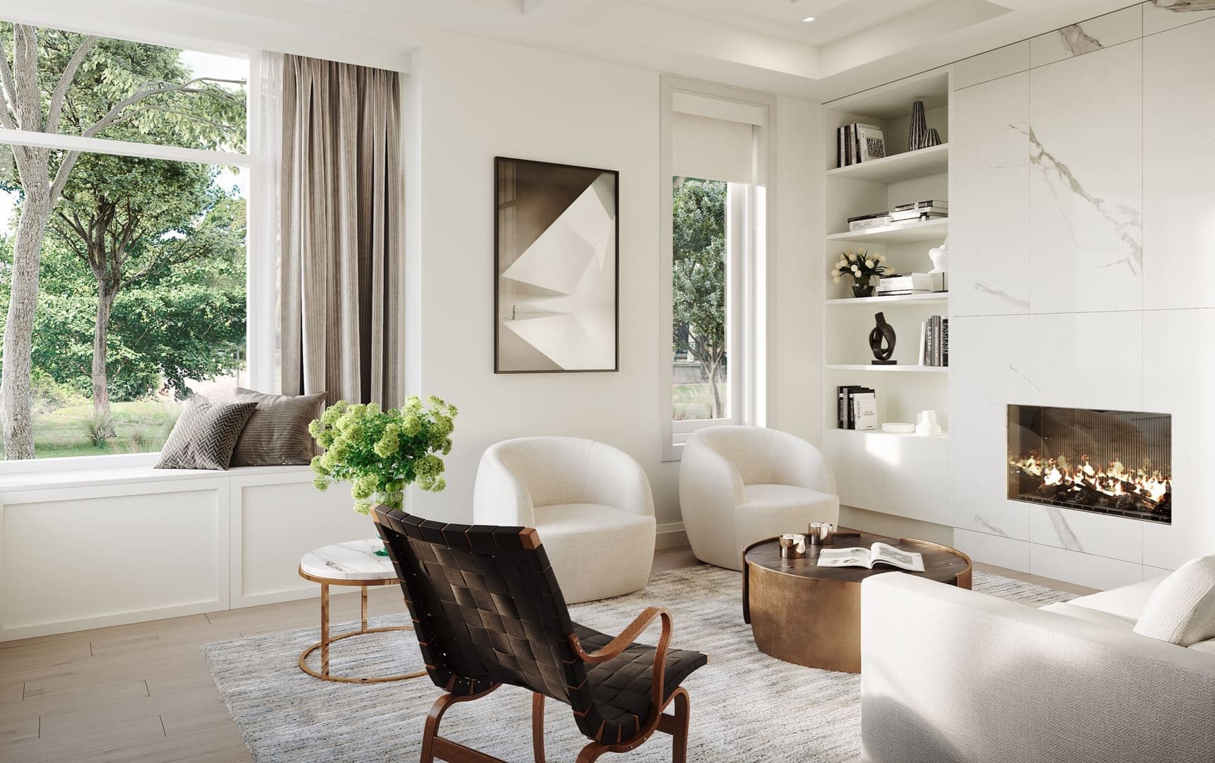 Deer Park Crossing - Image 3