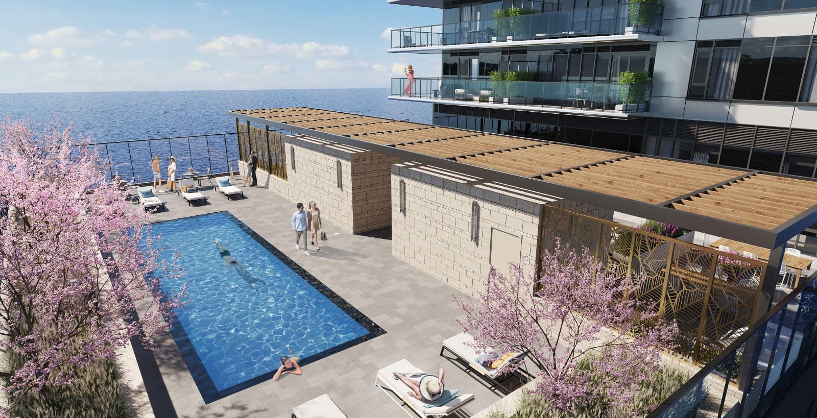 BeauSoleil Condos - Image 16