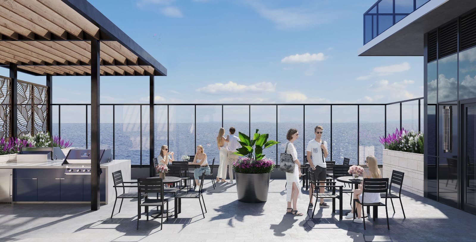 BeauSoleil Condos - Image 18